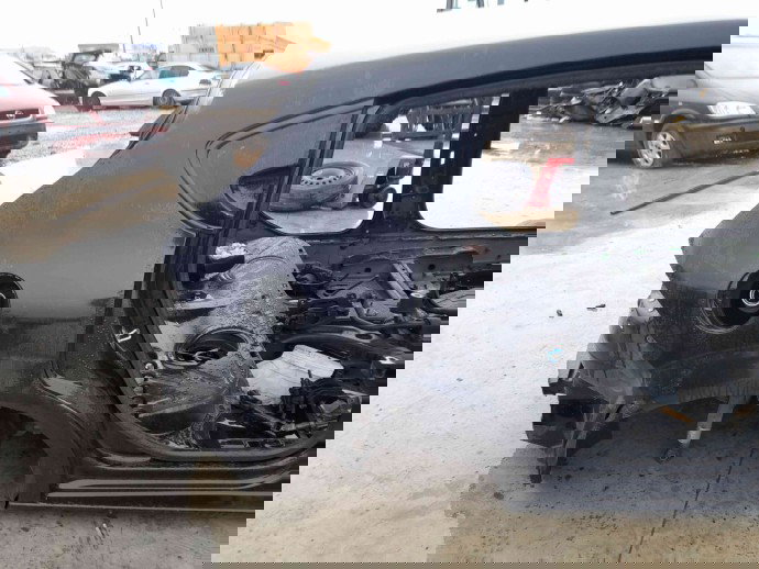 Aripa dreapta spate Seat Leon (1P1) [Fabr 2005-2011] OEM