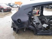 Aripa dreapta spate Seat Leon (1P1) [Fabr 2005-2011] OEM