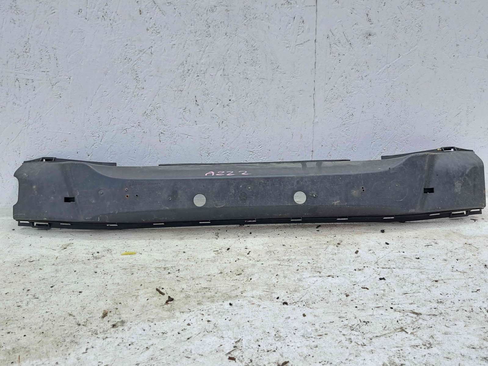 Armatura bara fata Volvo V50 [Fabr 2004-2012] 30744965