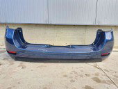 Bara spate Dacia Logan MCV 2 [Fabr 2013-prezent] TERPR - BLUE COSMOS