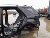 Aripa stanga spate Mercedes Clasa ML (W164) [Fabr 2005-2012] OEM