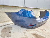 Bara spate Dacia Logan MCV 2 [Fabr 2013-prezent] TERPR - BLUE COSMOS