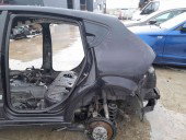 Aripa stanga spate Seat Leon (1P1) [Fabr 2005-2011] OEM