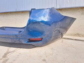 Bara spate Dacia Logan MCV 2 [Fabr 2013-prezent] TERPR - BLUE COSMOS