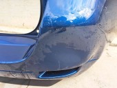 Bara spate Dacia Logan MCV 2 [Fabr 2013-prezent] TERPR - BLUE COSMOS