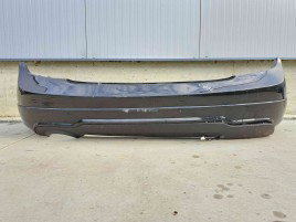 Bara spate Mercedes Clasa C (W204) [Fabr 2007-2014] 197 OBSIDIANSCHWARZ