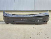 Bara spate Mercedes Clasa C (W204) [Fabr 2007-2014] 197 OBSIDIANSCHWARZ