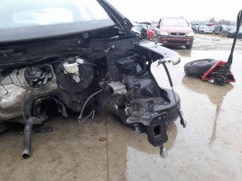 Cap lonjeron stanga Seat Leon (1P1) [Fabr 2005-2011] OEM