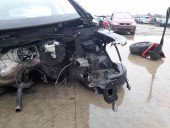 Cap lonjeron stanga Seat Leon (1P1) [Fabr 2005-2011] OEM