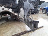 Cap lonjeron stanga Mercedes Clasa ML (W164) [Fabr 2005-2012] OEM