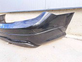 Bara spate Mercedes Clasa C (W204) [Fabr 2007-2014] 197 OBSIDIANSCHWARZ