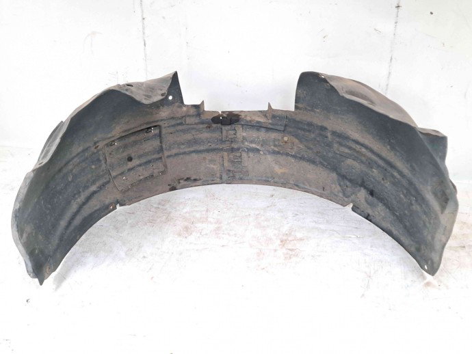 Carenaj roata dreapta fata Opel Astra H [Fabr 2004-2009] 13125605