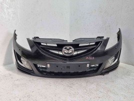 Bara fata MAZDA 6 Hatchback (GH) [Fabr 2007-2013] OEM