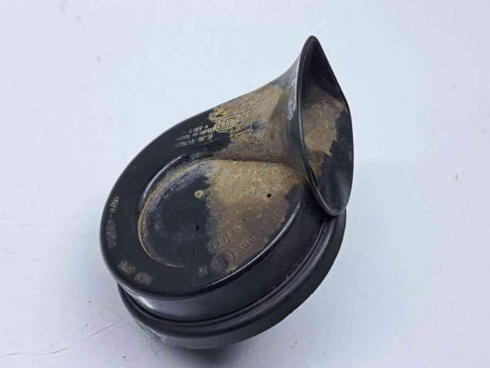 Claxon Opel Astra H [Fabr 2004-2009] A-28-657625