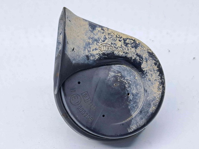 Claxon Opel Astra H [Fabr 2004-2009] A-28-657625