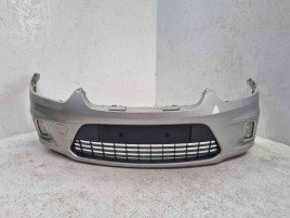 Bara fata Ford C-Max 1 [Fabr 2007-2010] Moondust Silver