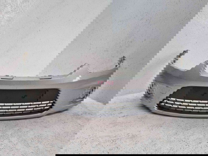 Bara fata Ford C-Max 1 [Fabr 2007-2010] Moondust Silver