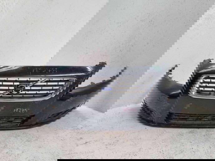 Bara fata Volvo V50 [Fabr 2004-2012] 452 Black Sapphire