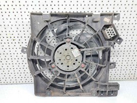 Electroventilator Opel Astra H [Fabr 2004-2009] 13147279 1.9 CDTI LRD  110KW / 150CP
