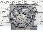 Electroventilator Opel Astra H [Fabr 2004-2009] 13147279 1.9 CDTI LRD  110KW / 150CP