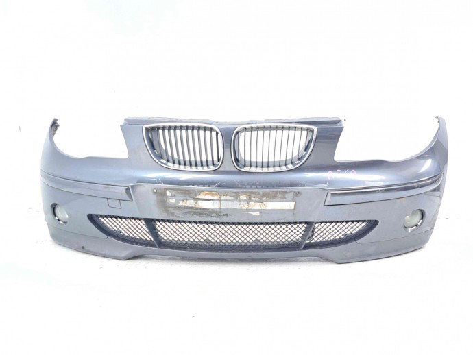 Bara fata Bmw 1 (E81, E87) [Fabr 2004-2010] A22 Sparkling Graphe