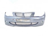 Bara fata Bmw 1 (E81, E87) [Fabr 2004-2010] A22 Sparkling Graphe
