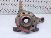 Fuzeta fata dreapta Opel Astra H 1.9 [Fabr 2004-2009] OEM