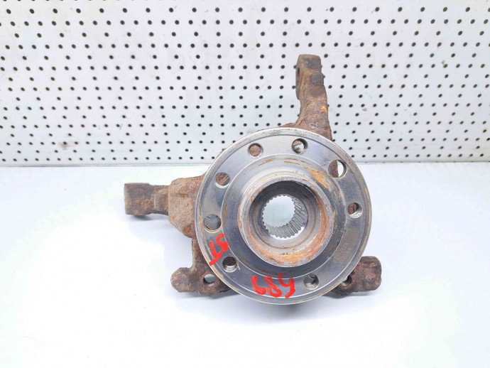 Fuzeta fata stanga Opel Astra H [Fabr 2004-2009] OEM