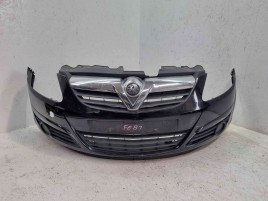 Bara fata Opel Corsa D [Fabr 2006-2013] 2HU