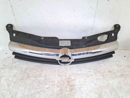 Grila bara fata Opel Astra H [Fabr 2004-2009] 13108463