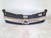 Grila bara fata Opel Astra H [Fabr 2004-2009] 13108463