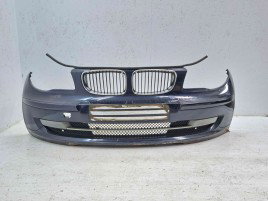 Bara fata Bmw 1 (E81, E87) [Fabr 2004-2010] A35 Monacoblau Metal