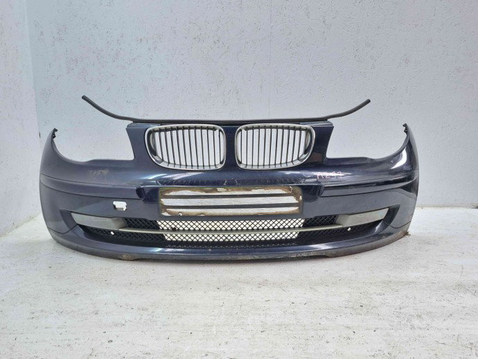 Bara fata Bmw 1 (E81, E87) [Fabr 2004-2010] A35 Monacoblau Metal