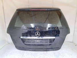 Haion Mercedes Clasa ML (W164) [Fabr 2005-2012] 197 OBSIDIANSCHWARZ