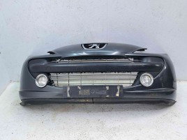 Bara fata Peugeot 207 (WA) [Fabr 2006-2012] KTP