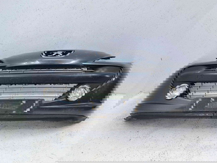 Bara fata Peugeot 207 (WA) [Fabr 2006-2012] KTP