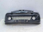 Bara fata Peugeot 207 (WA) [Fabr 2006-2012] KTP