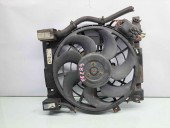 Electroventilator Opel Zafira B (A05) [Fabr 2006-2011] 0130303960/ 13132559    
