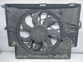Electroventilator Bmw 1 (E81, E87) [Fabr 2004-2010] 7801993 | 7561711    