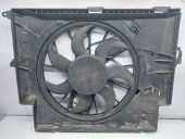 Electroventilator Bmw 1 (E81, E87) [Fabr 2004-2010] 7801993 | 7561711    