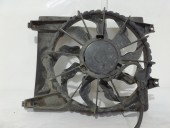 Electroventilator Hyundai Santa Fe 2.2 120w