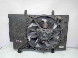 Electroventilator Ford Fiesta 6 [Fabr 2008-2019] 8V51-8C607-EF    80KW / 109CP
