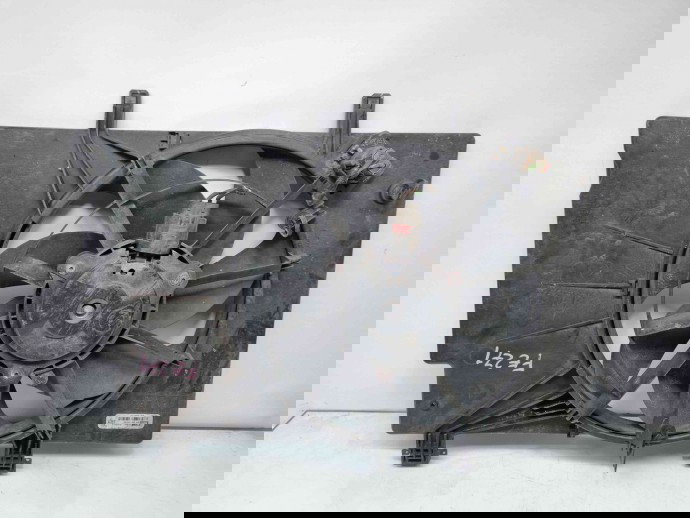 Electroventilator Ford Fiesta 6 [Fabr 2008-2019] 8V51-8C607-EF    80KW / 109CP