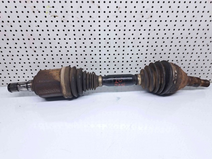 Planetara stanga fata Opel Astra H [Fabr 2004-2009] OEM 1.9 CDTI LRD