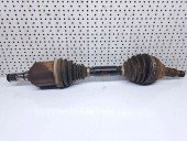Planetara stanga fata Opel Astra H [Fabr 2004-2009] OEM 1.9 CDTI LRD