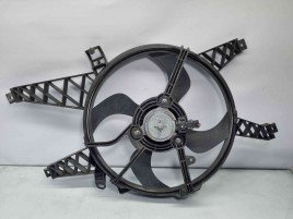 Electroventilator Renault Clio 3 [Fabr 2005-2012] 8200966247    80KW / 109CP
