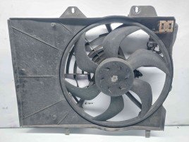 Electroventilator Peugeot 207 (WA) [Fabr 2006-2012] 9682895680    80KW / 109CP