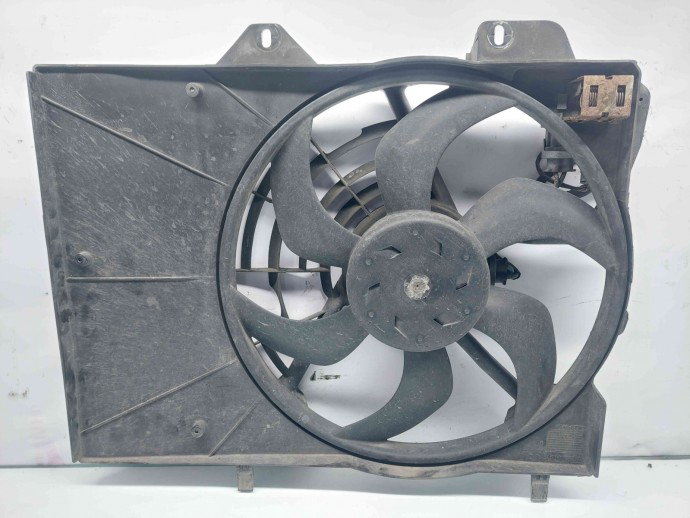 Electroventilator Peugeot 207 (WA) [Fabr 2006-2012] 9682895680    80KW / 109CP