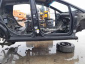 Prag lateral dreapta Seat Leon (1P1) [Fabr 2005-2011] OEM