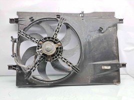 Electroventilator Opel Corsa D [Fabr 2006-2013] 55700341    80KW / 109CP
